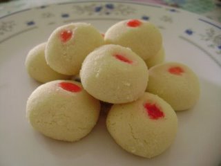 Alfiza: BISKUT SUJI