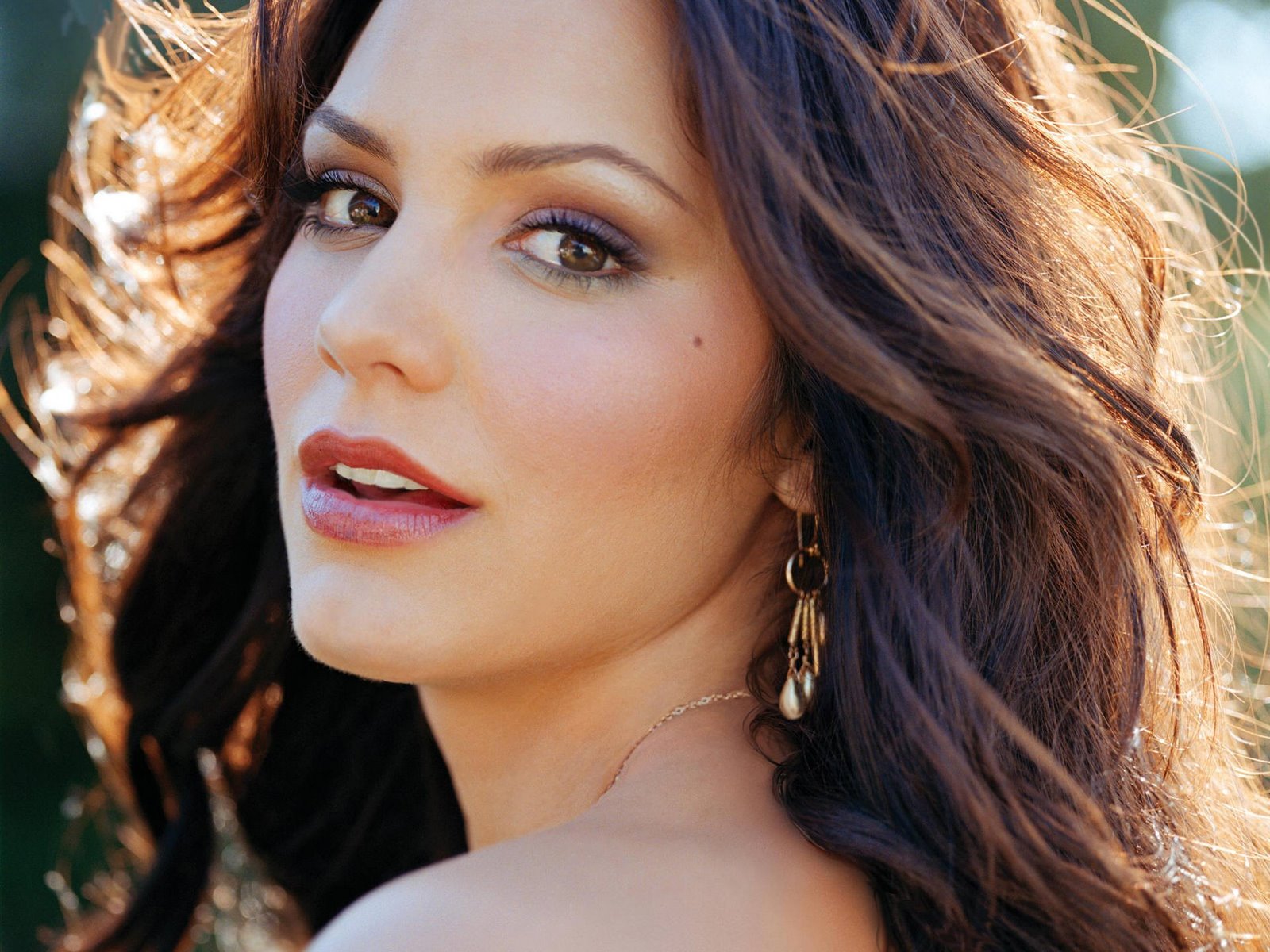 Katharine McPhee wallpaper