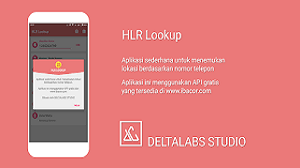 HLR Lookup