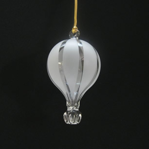 Hot Air Balloon Ornaments1