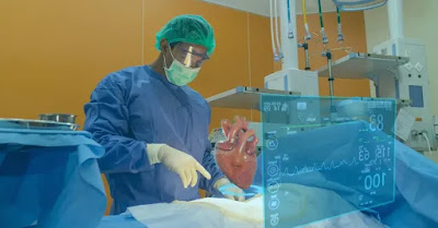 augmented reality,ar,vr,virtual reality