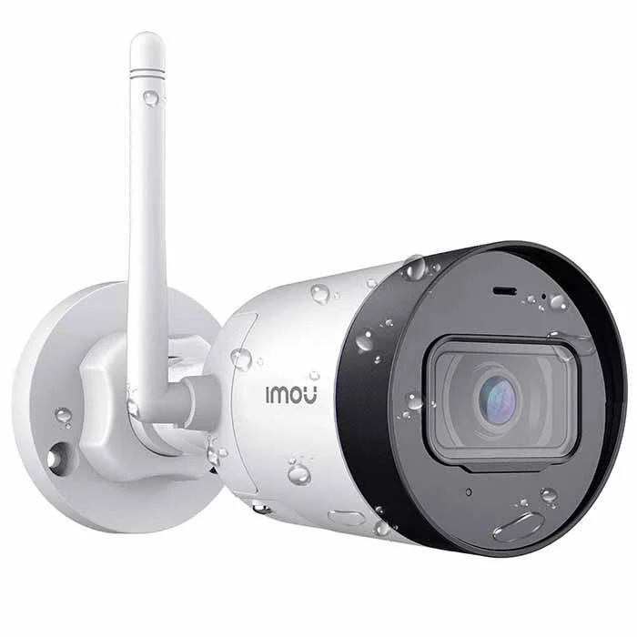 Camera Wifi Ngoài Trời IMOU IPC-G42P 4.0Mpx Giá Rẻ ở Bến Tre