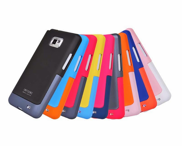 Samsung S5620 Case