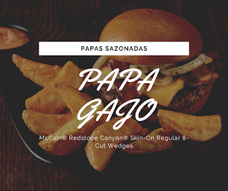  Papas Gajos Alico