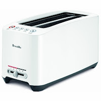 Breville Lift and Look Touch Toaster