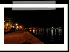 Dumaguete's Rizal Boulevard