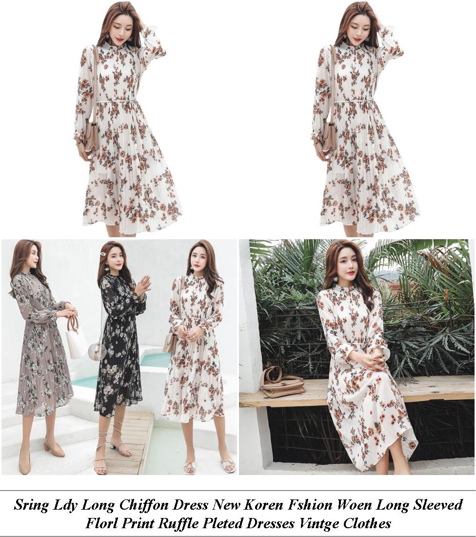 Off The Shoulder Wedding Dress Long Sleeve - Vintage Style Clothing - Ridal Stores In Destiny Usa