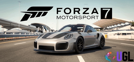 Forza Motorsport 7 Free Download (CODEX)