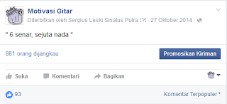 motivasi, motivasi gitar, motivasi belajar gitar, kata-kata inspiratif, 