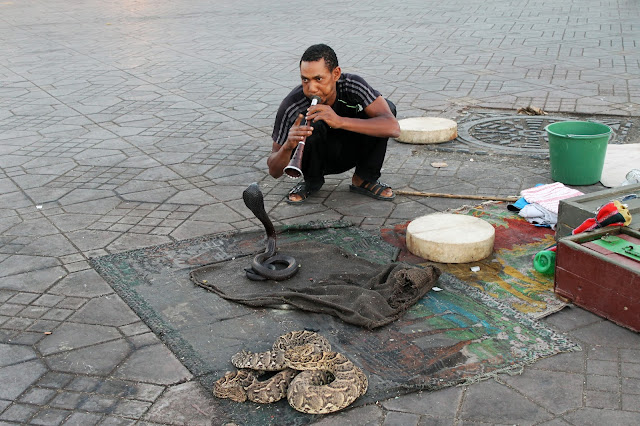 Marrakech