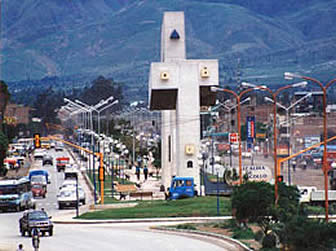 Quillacollo celebra 107 años de constante desarrollo regional (Cochabamba)