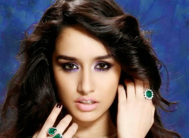  shraddha kapoor HD Wallpaper Free