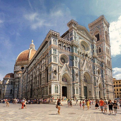 DUOMO