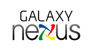 Logo Samsung Galaxy Nexus