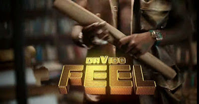 Davido – Feel