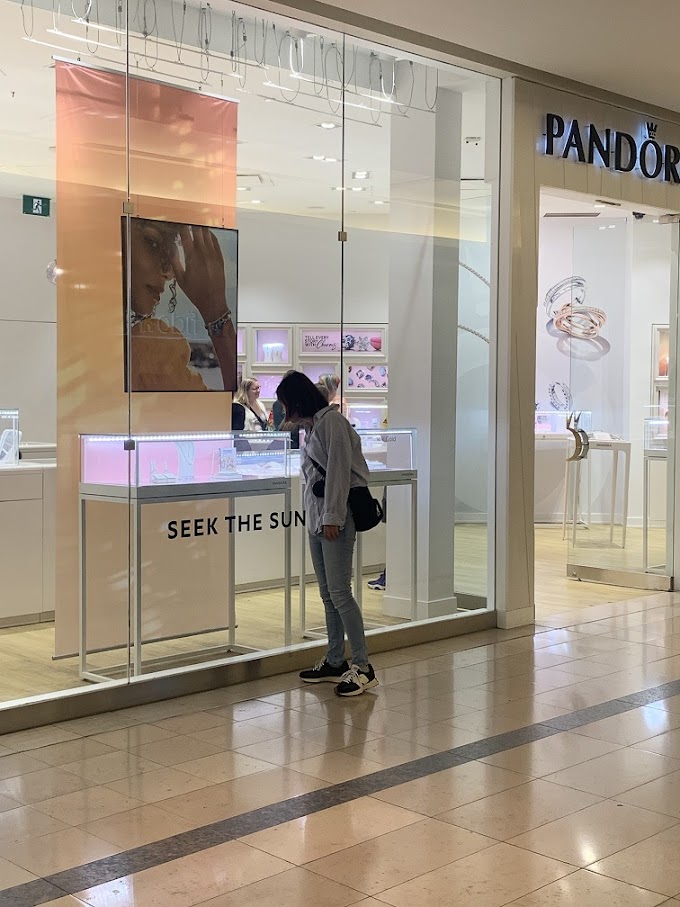 Pandora - Sherway Gardens Etobicoke