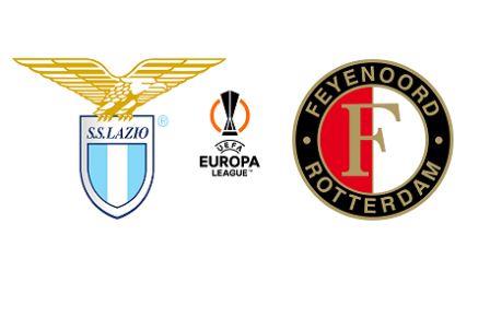Lazio vs Feyenoord (4-2) highlights video