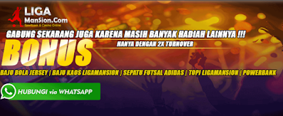 2 Bandar Bola Online Terbaik Dan Terpercaya Denga Deposit Yang Murah