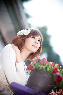 kim in ae