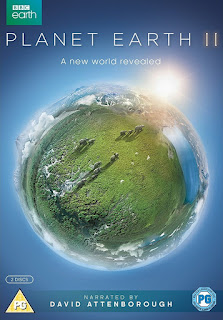 Πλανητης Γη II | Δειτε Online HD Σειρες Ντοκιμαντερ