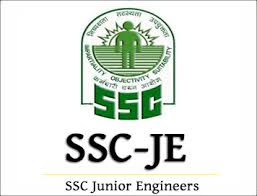 SSC JE Eligibility