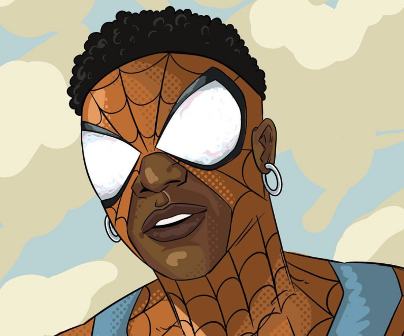 Offset, Wizkid, Future, A$AP Rocky, and Discography for "Spider-Man: Across the Spider-Verse"