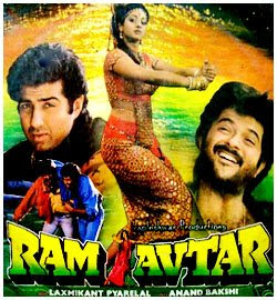 Ram Avtar 1988 Hindi Movie Download