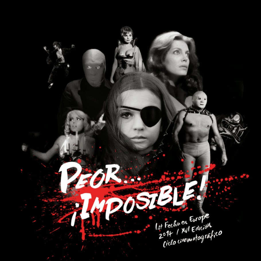 Ciclo Peor Imposible 2014 XVI Edicion