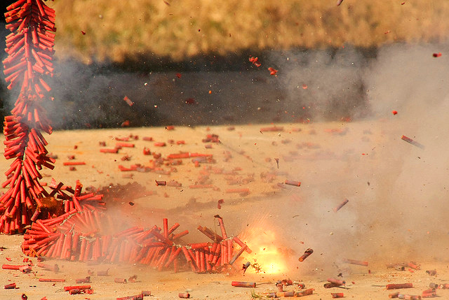 Malaysia CNY