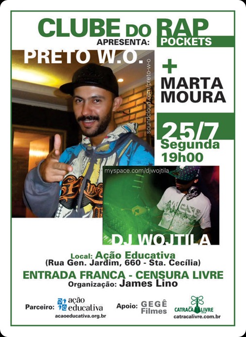 Flyer_ClubeDoRap_Pocket