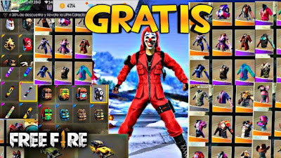 EXISTEN GENERADORES LEGÍTIMOS DE FREE FIRE