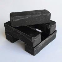 Liqourice Fudge