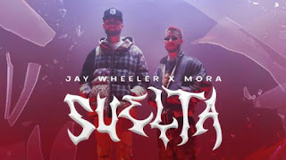 Suelta Lyrics In English Translation – Jay Wheeler & Mora