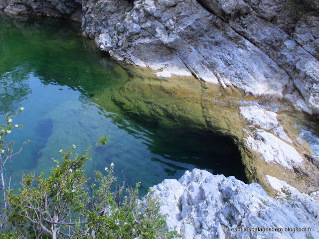 Gorges de Galamus