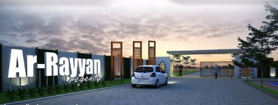 Properti Syariah