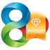 GO Launcher EX Prime v4.11 Apk