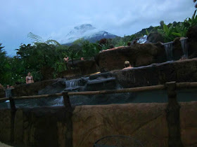 Hotel Volcano Lodge and Springs en Costa Rica