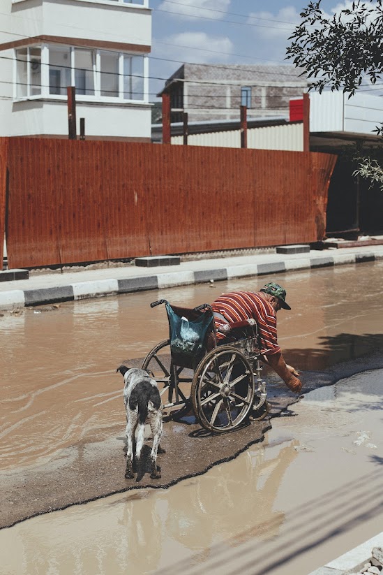 10. Disaster and emergency preparedness
