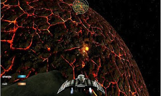 Dawn Earth 3D Shooter Premium APK Download