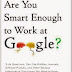   Google Hiring for FRESHERS for 400+ Job Openings