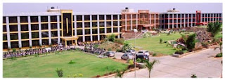 SJB institute of technology, Bangalore.