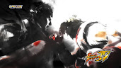 #18 Street Fighter Wallpaper