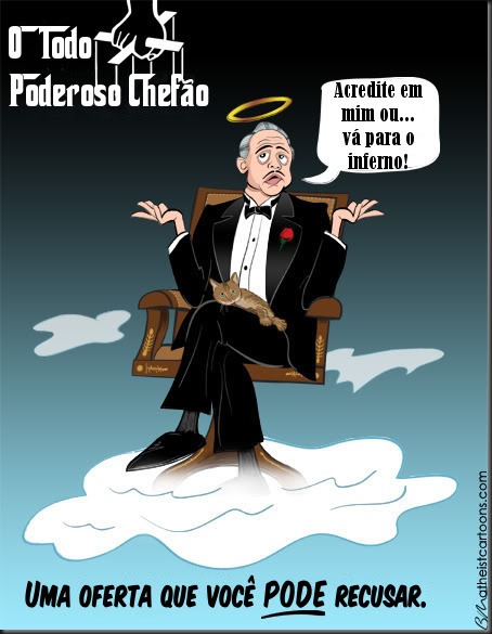 padrinho