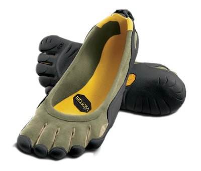  Finger Vibram Shoes on Ashok S Blog  My Experience Running With Vibram Five Finger Shoes