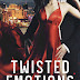 Cover Reveal: Twisted Emotions by Cora Reilly