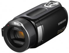 Digital Camera Samsung HMX-Full HD H106