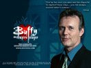 Anthony Head in Buffy the Vampire Slayer TV Series Wallpaper 4