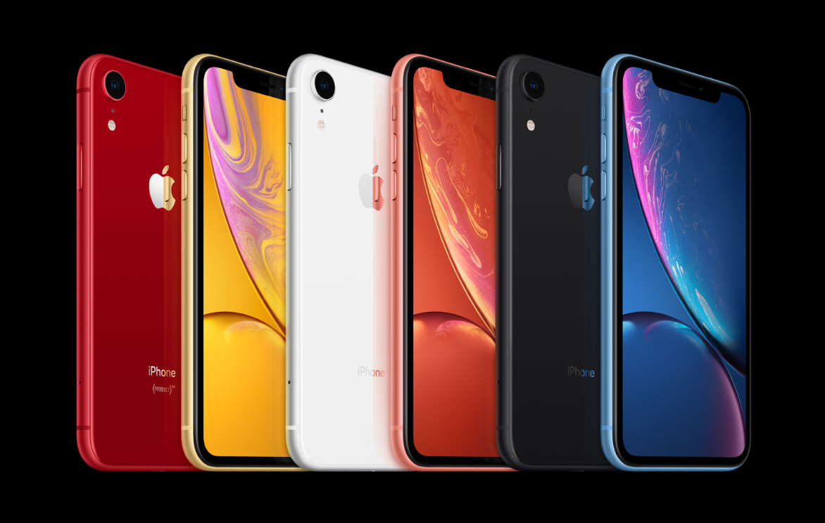 Apple iPhone XR, Apple iPhone XR Philippines