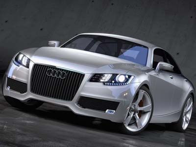 Audi R7