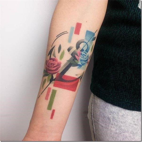 el-tatuaje-sin-contorno-trae-ms-ligereza-y-delicadeza